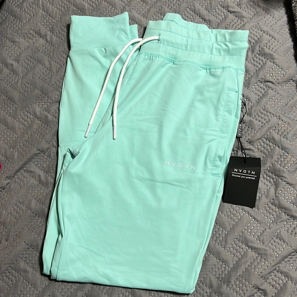 Navigation joggers